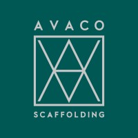 AVACO SCAFFOLDING LTD Logo