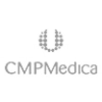 CMPMedica Logo