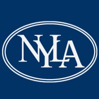 New York Library Association Logo