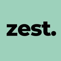 Zest. Logo