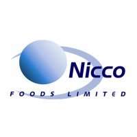 NICCO FOODS LIMITED Logo