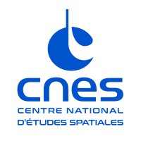 Centre National dÉtudes Spatiales Logo