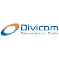 Divicom Logo