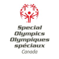 Special Olympics Canada Logo