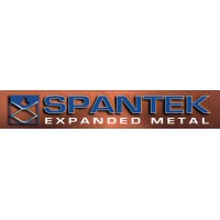 Spantek Expanded Metal Logo