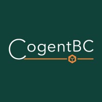 CogentBC LLP Logo