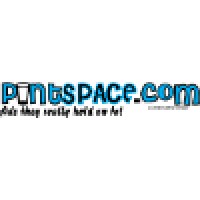 PintSpace Logo