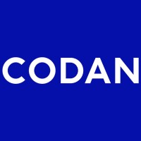 Codan Forsikring Logo
