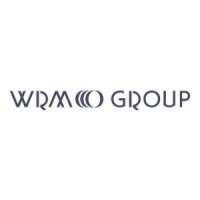 WRM Group Logo