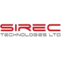 Sirec Technologies Limited Logo