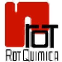 Rot Química, S.A. de C.V. Logo