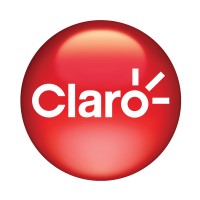 Claro RD Logo