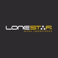 Lonestar Alpha Laboratory Logo