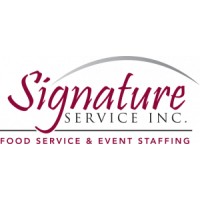 Signature Service Inc. Logo