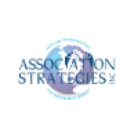 Association Strategies, Inc. Logo
