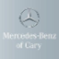 Mercedes-Benz of Cary Logo