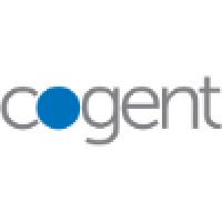 Cogent Communications Logo