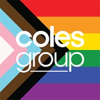 Coles Group Logo