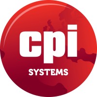 CPI Systems Logo