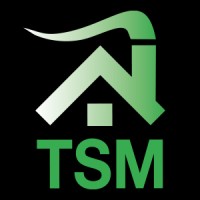 TSM HEATING SERVICES LTD Logo