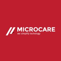 Microcare Systems Logo