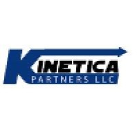 Kinetica Partners, LLC Logo