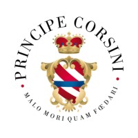 Principe Corsini - Le Corti s.p.a Società Agricola Logo