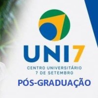 Pós-Graduação UNI7 Logo