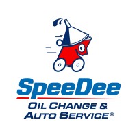 SpeeDee Worldwide, LLC Logo