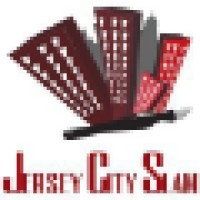 Jersey City Poetry Slam(JC Slam) Logo