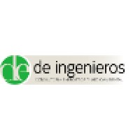 DE Ingenieros SLP Logo