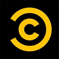 Comedy Central Logo