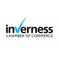 Inverness Chamber of Commerce Logo