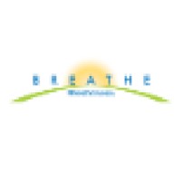 Breathe Pennsylvania Logo