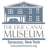 Erie Canal Museum Logo