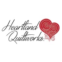 Heartland Quiltworks Logo