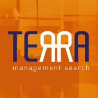 Terra Management Search Logo