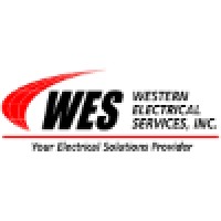Western Electrical Services, Inc. Logo