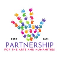 Partnership for the Arts and Humanities Logo