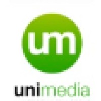 Unimedia Logo