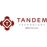 Tandem Technology S.A. Logo