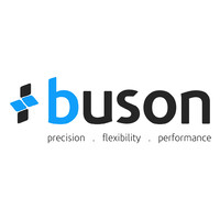 Buson srl Logo