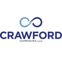 Crawford Composites, LLC Logo