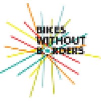 Bikes Without Borders Logo