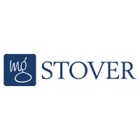MG Stover LLC Logo