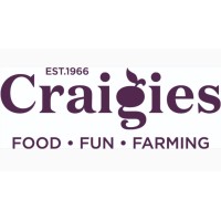 Craigies Farm Ltd Logo