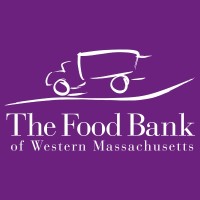 The Food Bank of Western Massachusetts Logo
