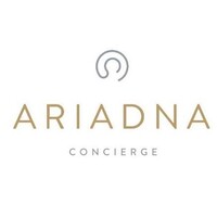 ARIADNA CONCIERGE LTD. Logo