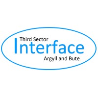 ARGYLL & BUTE THIRD SECTOR INTERFACE Logo