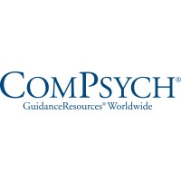 ComPsych Logo